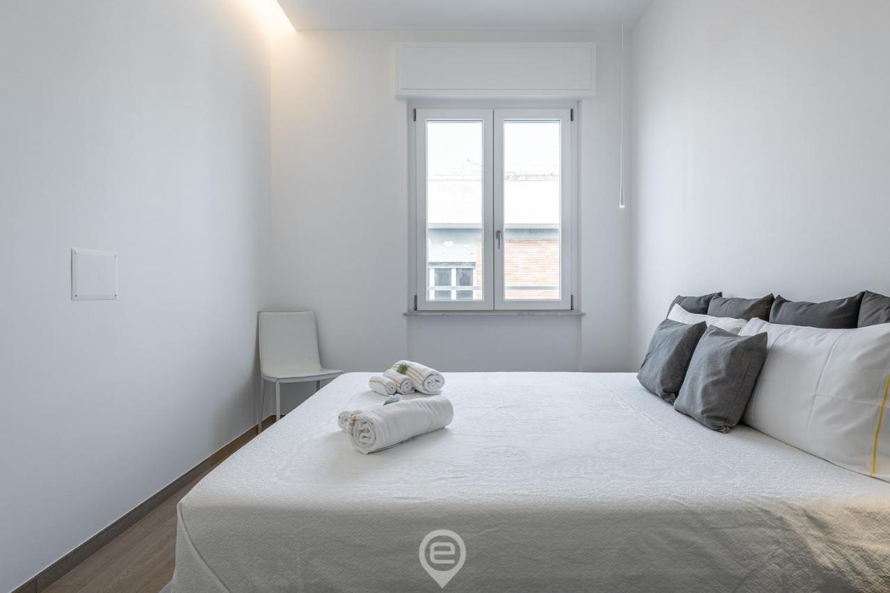 Enchanting Panoramic Retreat Cagliari Dış mekan fotoğraf